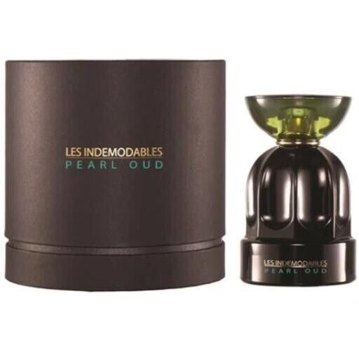 Pearl Oud Les Indemodables фото 1