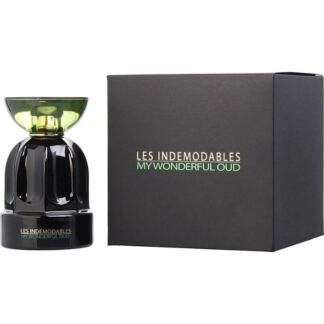 My Wonderful Oud Les Indemodables