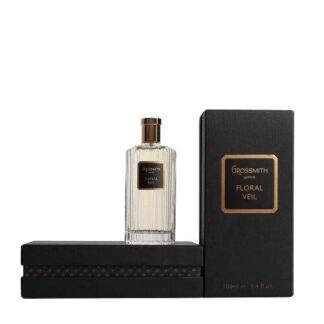 Floral Veil Grossmith