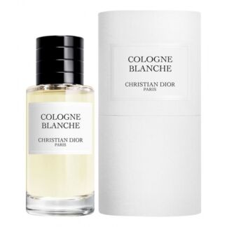 Cologne Blanche Christian Dior