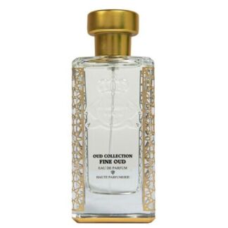 Fine Oud Al-Jazeera Perfumes