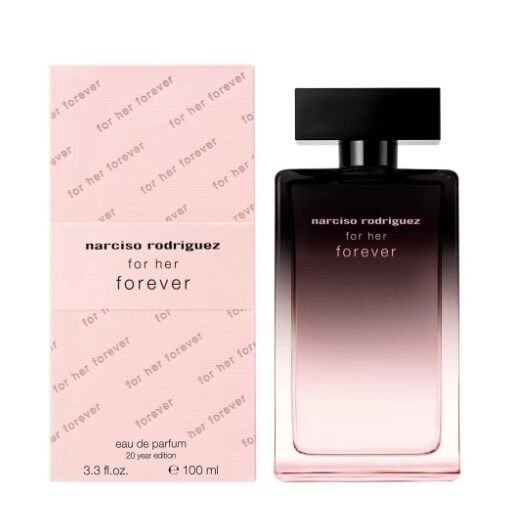 Narciso Rodriguez For Her Forever Narciso Rodriguez