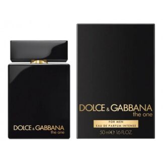 The One For Men Eau de Parfum Intense DOLCE & GABBANA