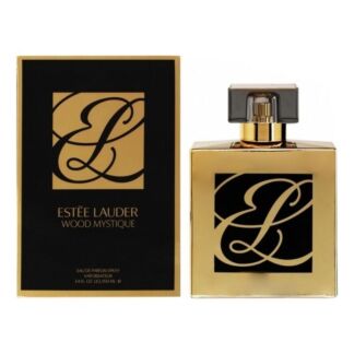 Wood Mystique Estee Lauder