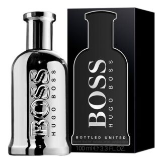 Boss Bottled United HUGO BOSS