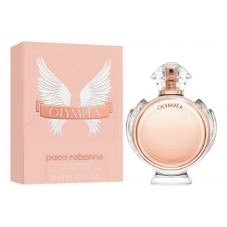 Olympea Paco Rabanne