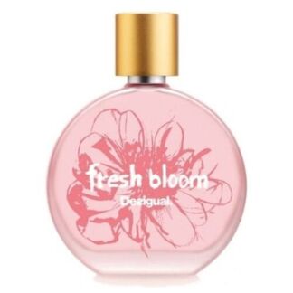 Fresh Bloom Desigual