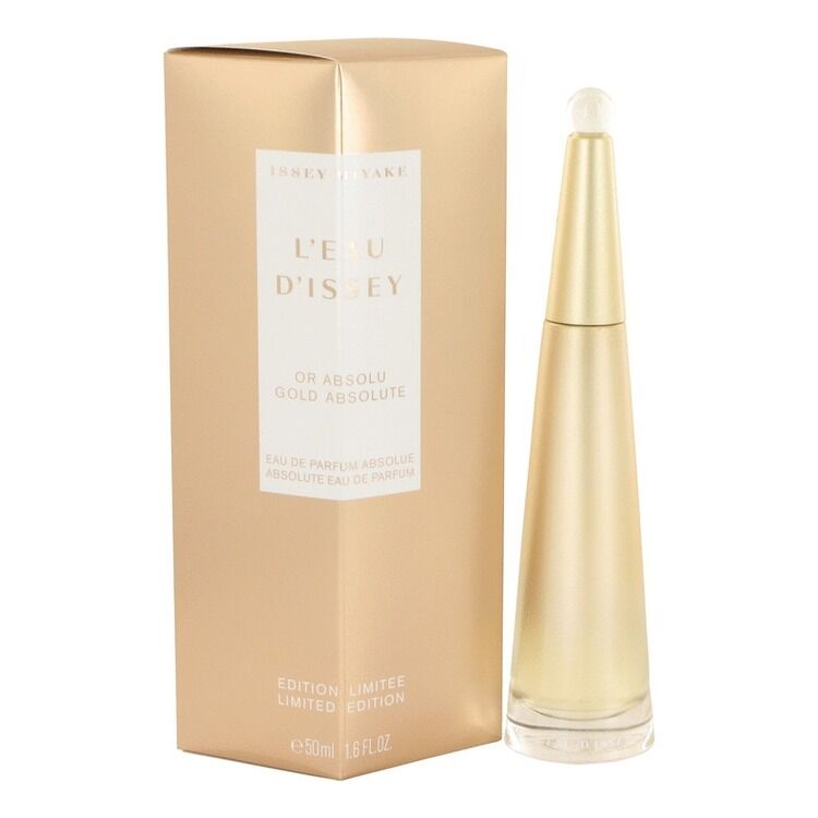 L’Eau d’Issey Or Absolu (Gold Absolute) Issey Miyake