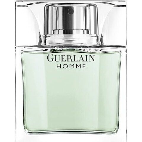 Guerlain Homme Guerlain фото 1