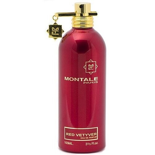 Red Vetiver MONTALE фото 1