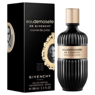 Eaudemoiselle Essence des Palais GIVENCHY