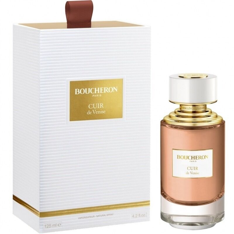 Cuir de Venise Boucheron