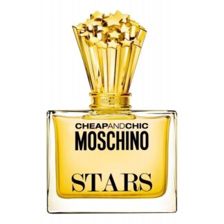 Stars MOSCHINO