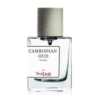 Cambodian Oud Swedoft