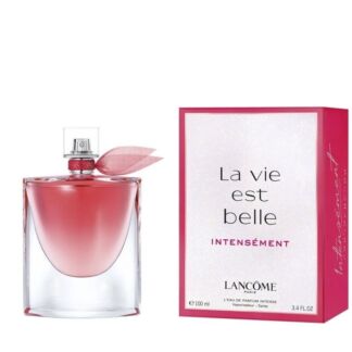 La Vie Est Belle Intensement Lancome