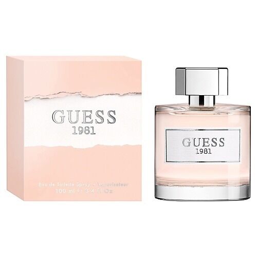 Guess 1981 Guess фото 1