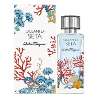 Oceani di Seta Salvatore Ferragamo