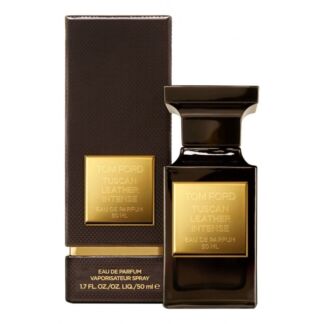 Tuscan Leather Intense Tom Ford