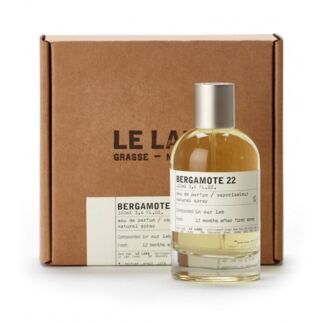 Bergamote 22 Le Labo