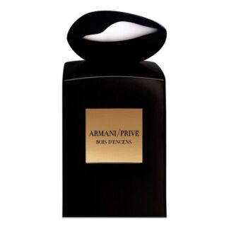 Prive Bois D'Encens ARMANI