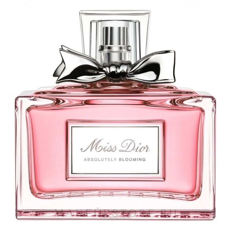 Miss Dior Absolutely Blooming Christian Dior фото 1