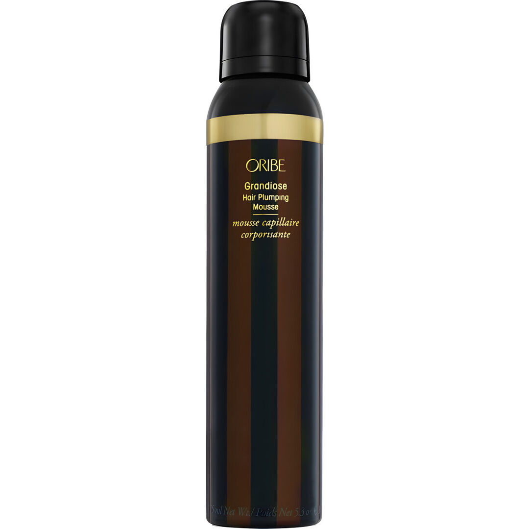 Мусс ORIBE Grandiose Hair Plumping Mousse