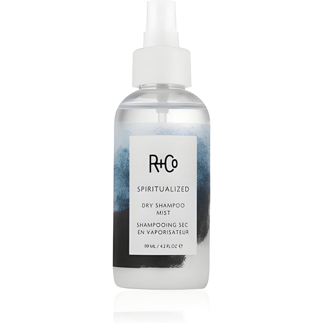 Шампунь R+Co Spiritualized dry shampoo mist