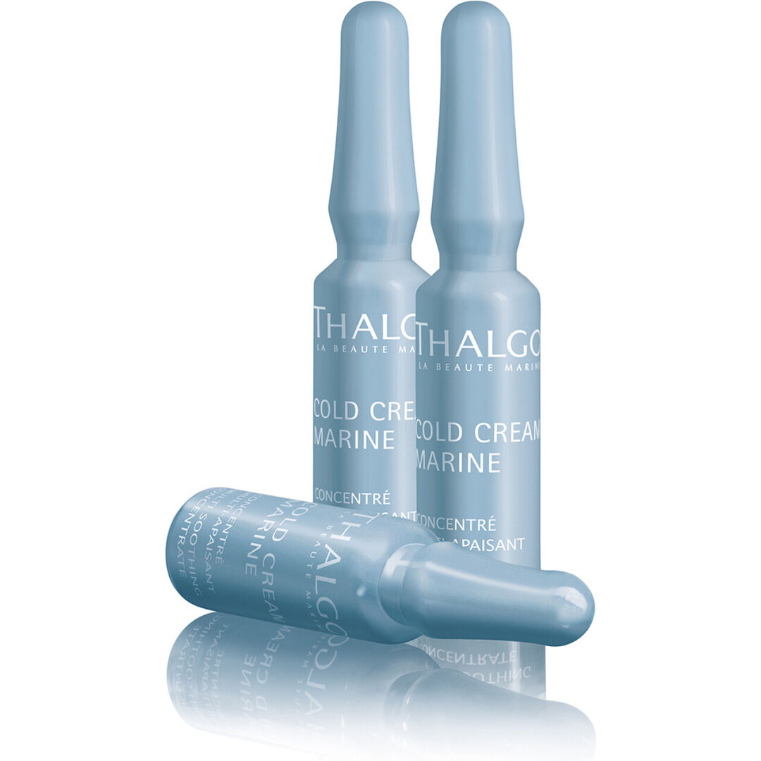 Концентрат Thalgo Multi-Soothing Concentrate