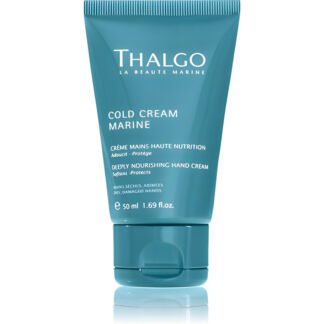 Крем Thalgo Deeply Nourishing Hand Cream