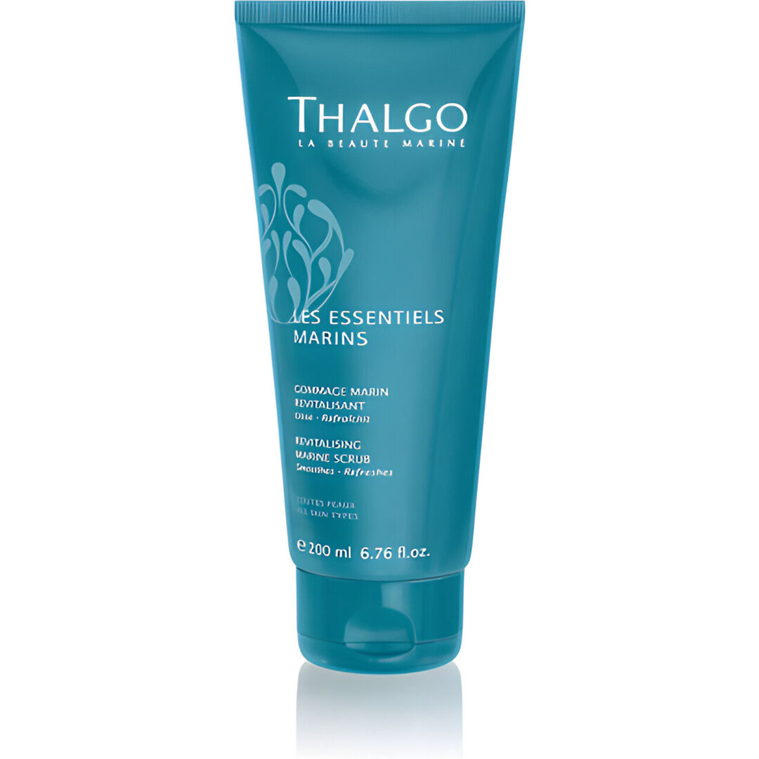 Скраб Thalgo Revitalising Marine Scrub