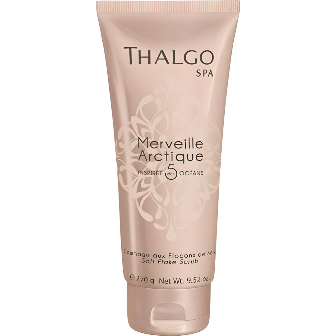 Скраб Thalgo Salt Flake Scrub