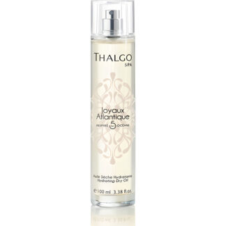 Масло Thalgo Hydrating Dry Oil