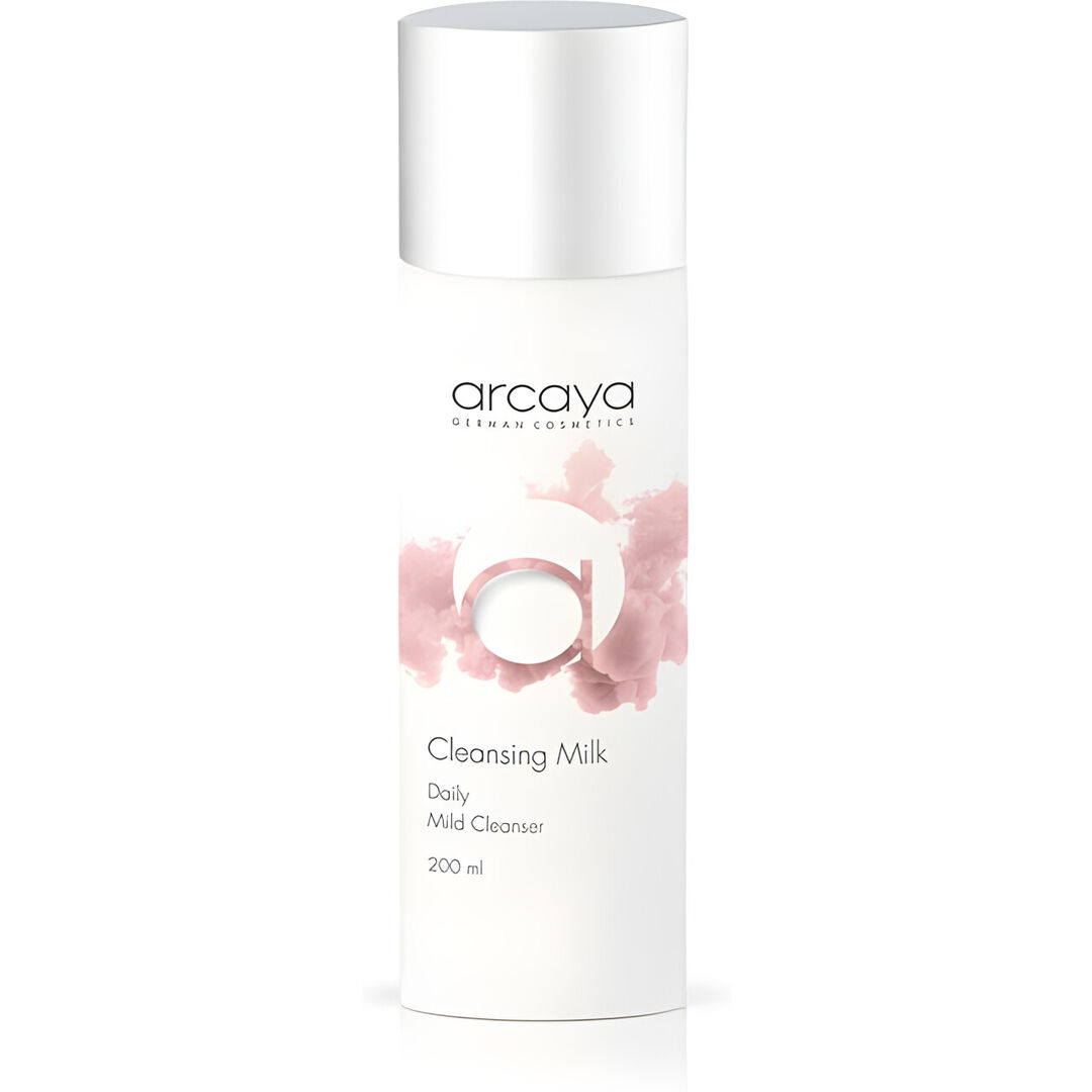 Молочко Arcaya Cleansing Milk