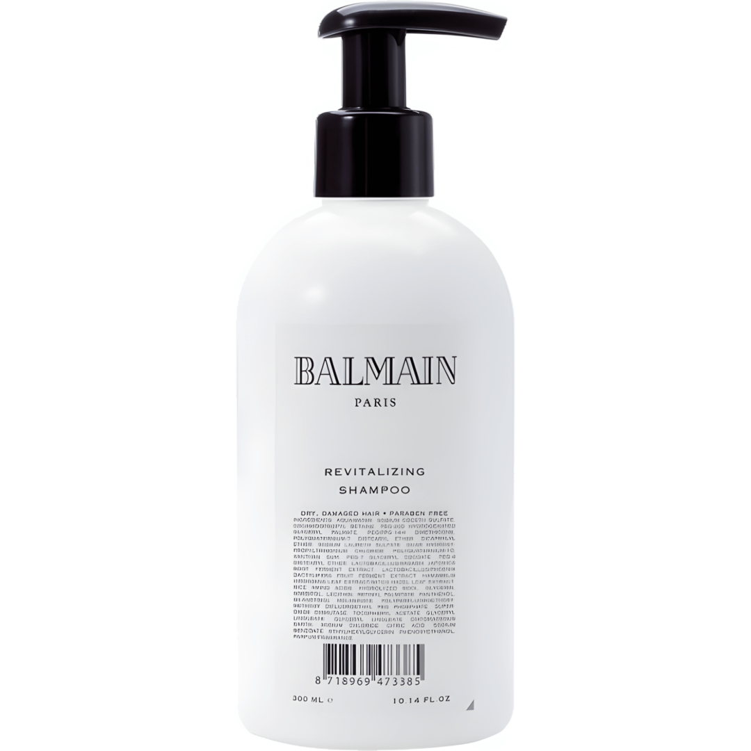 Шампунь Balmain Revitalizing shampoo