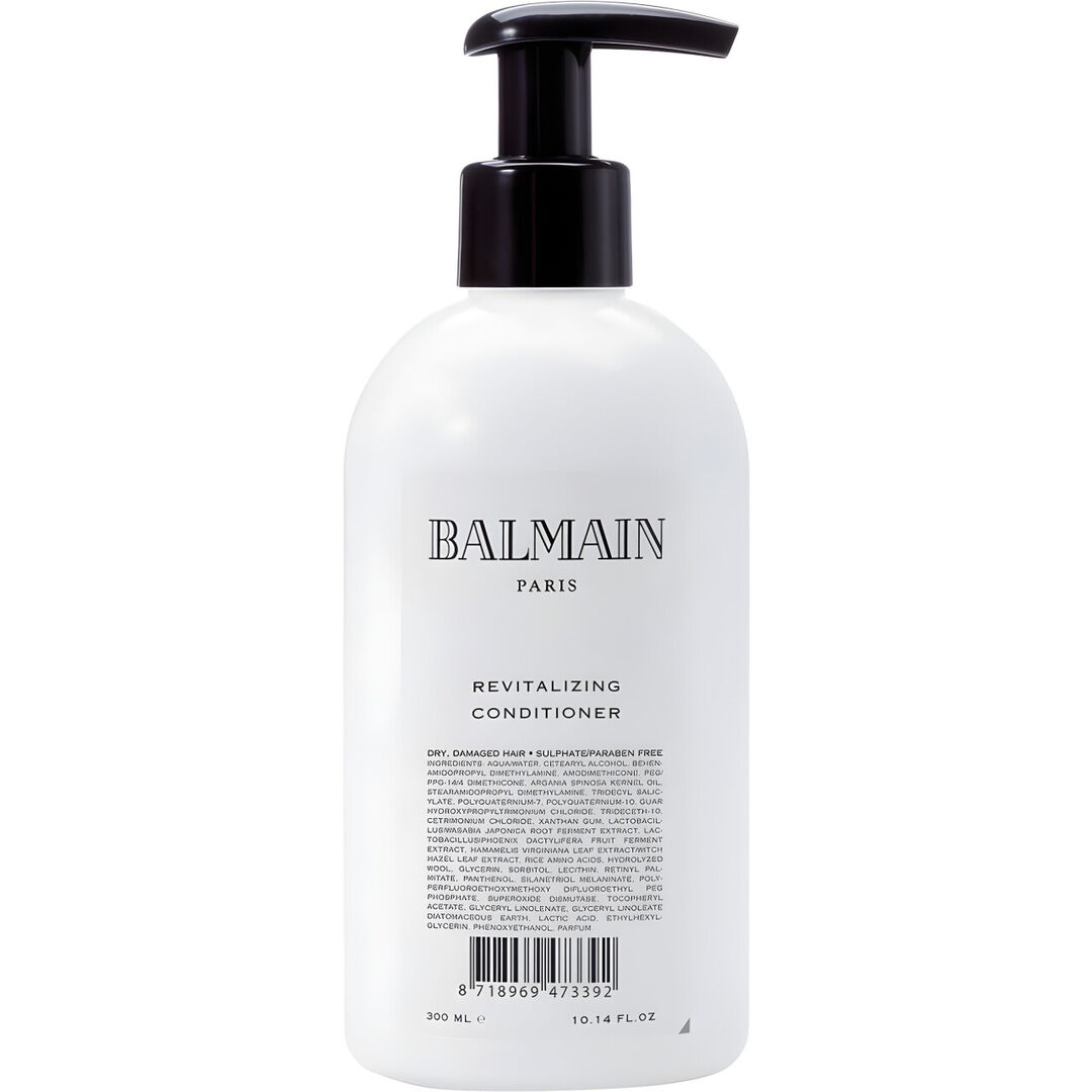 Кондиционер Balmain Revitalizing conditioner