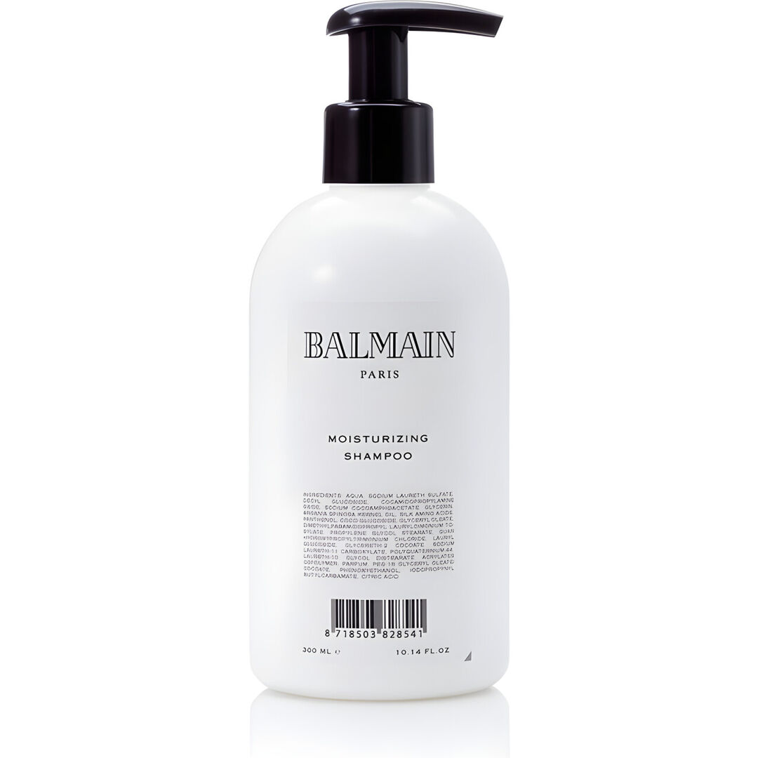 Шампунь Balmain Moisturizing shampoo