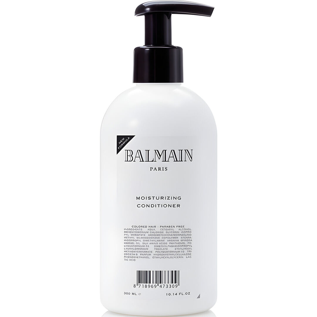 Кондиционер Balmain Moisturizing conditioner