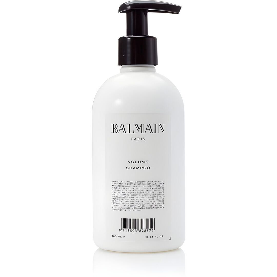 Кондиционер Balmain Volume shampoo