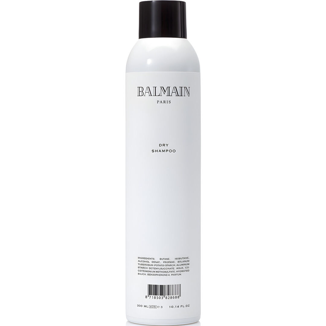 Шампунь Balmain Dry shampoo