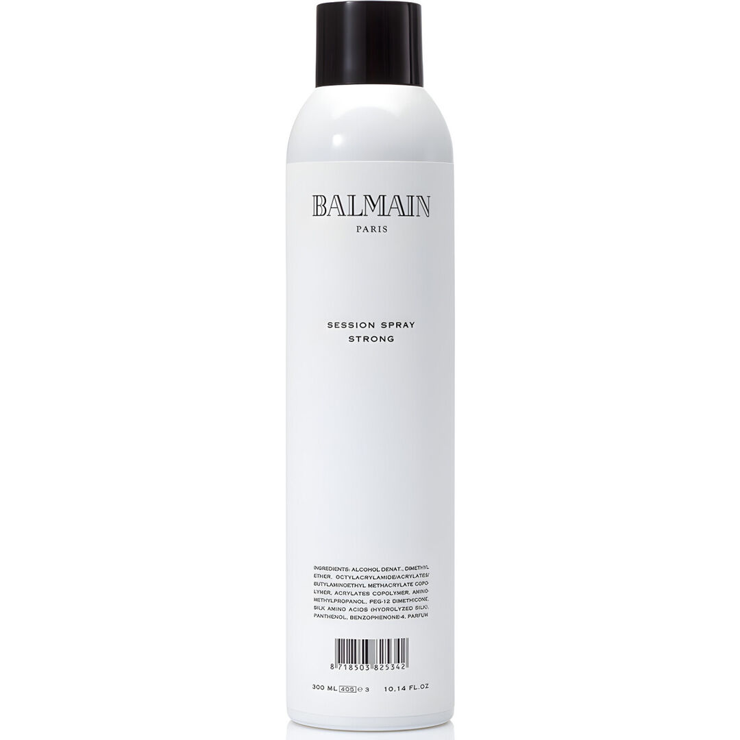 Лак Balmain Session spray strong