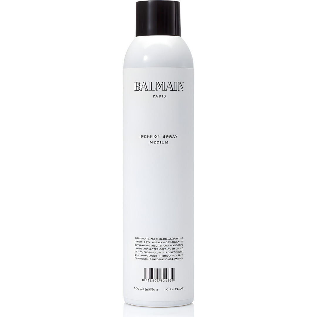 Лак Balmain Session spray medium