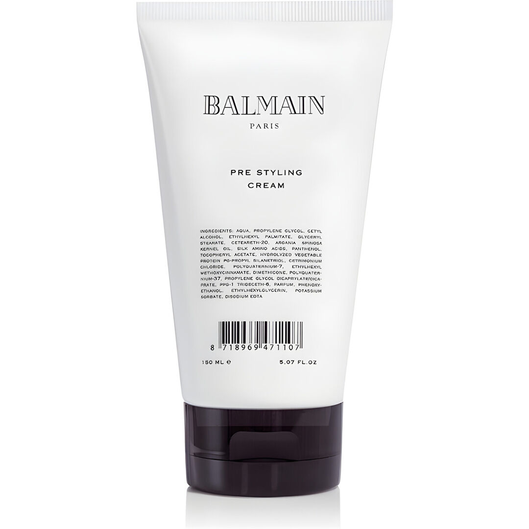Крем Balmain Pre styling cream