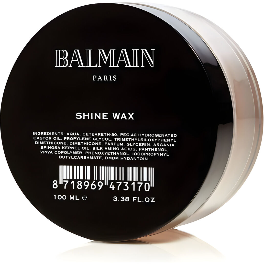 Воск Balmain Shine wax