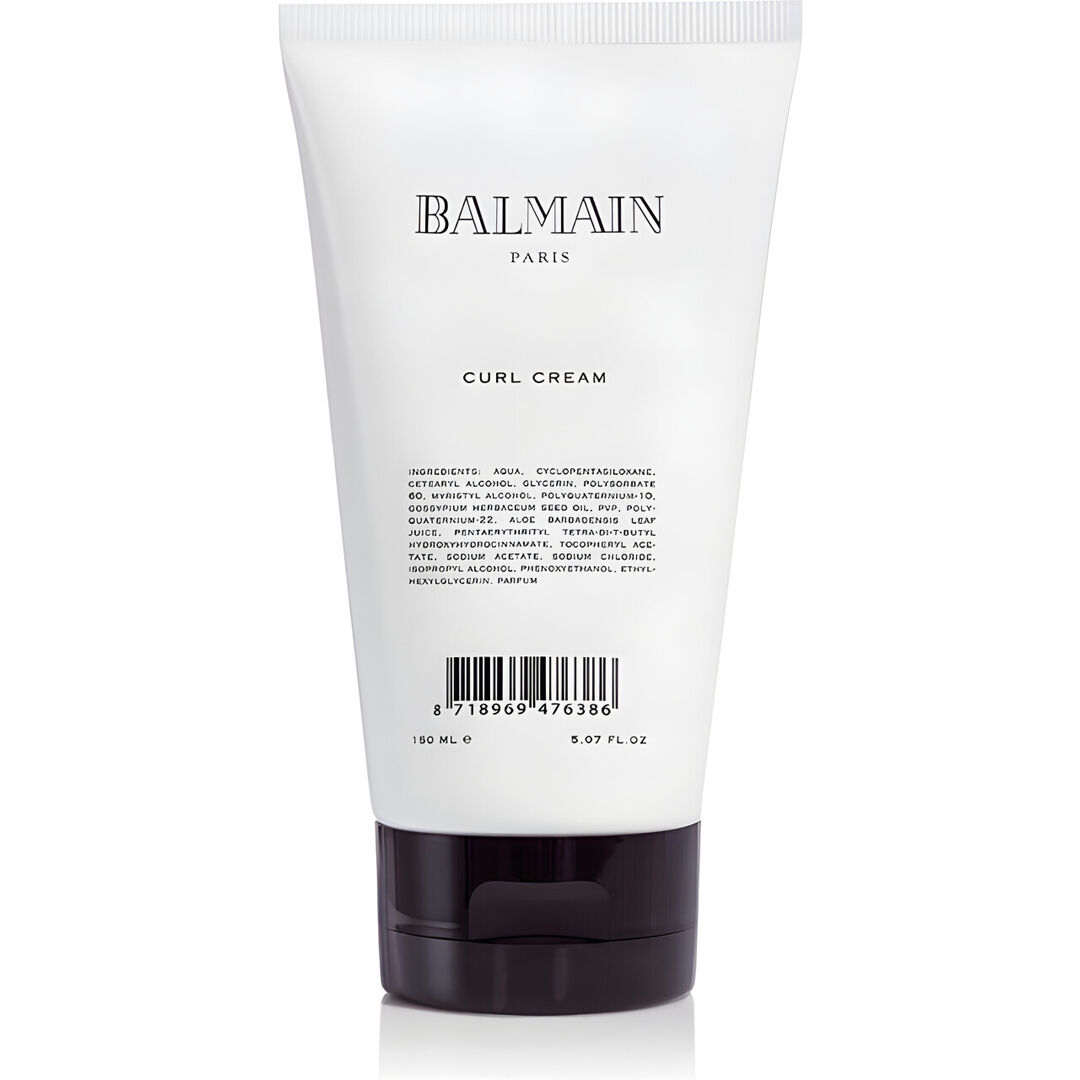 Крем Balmain Curl cream