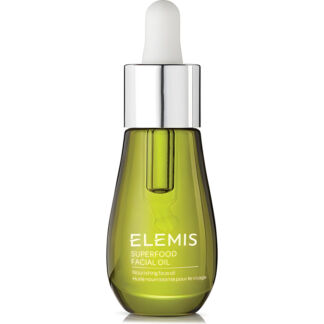 Масло Elemis Superfood Facial Oil