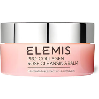 Бальзам Elemis Pro-Collagen Rose Cleansing Balm