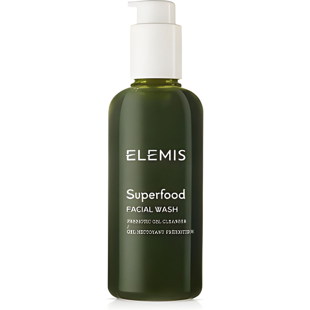 Гель Elemis Superfood Facial Wash