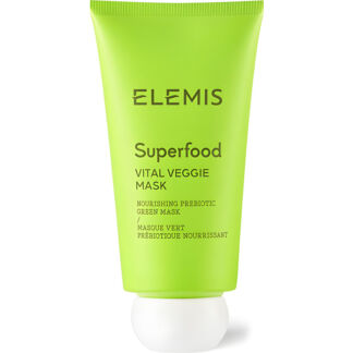 Маска Elemis Superfood Vital Veggie Mask