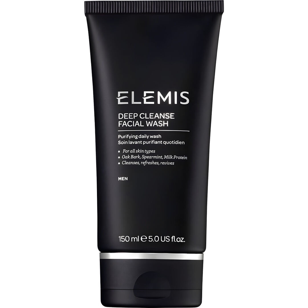 Гель Elemis Deep Cleanse Facial Wash