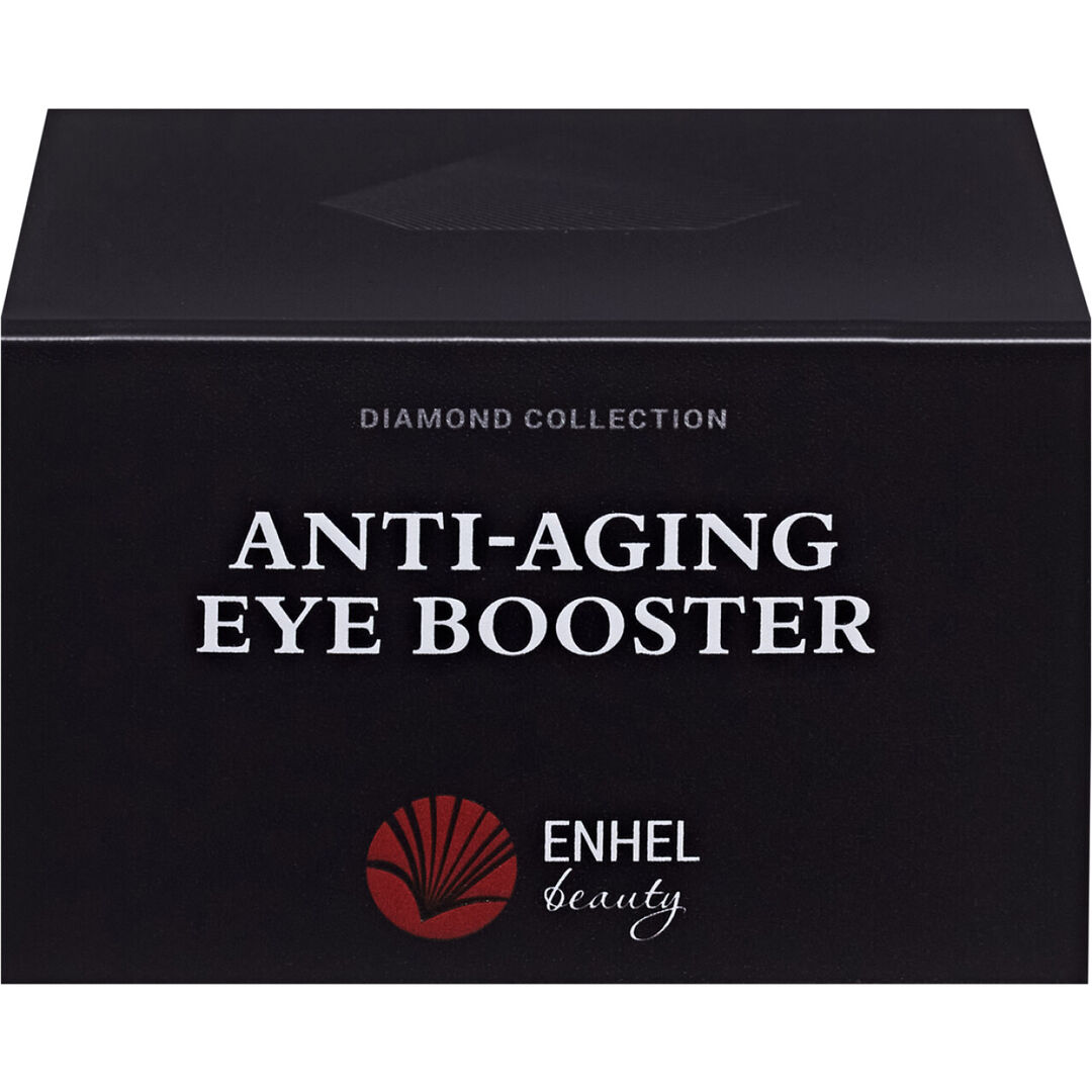 Крем Enhel Anti-aging eye booster